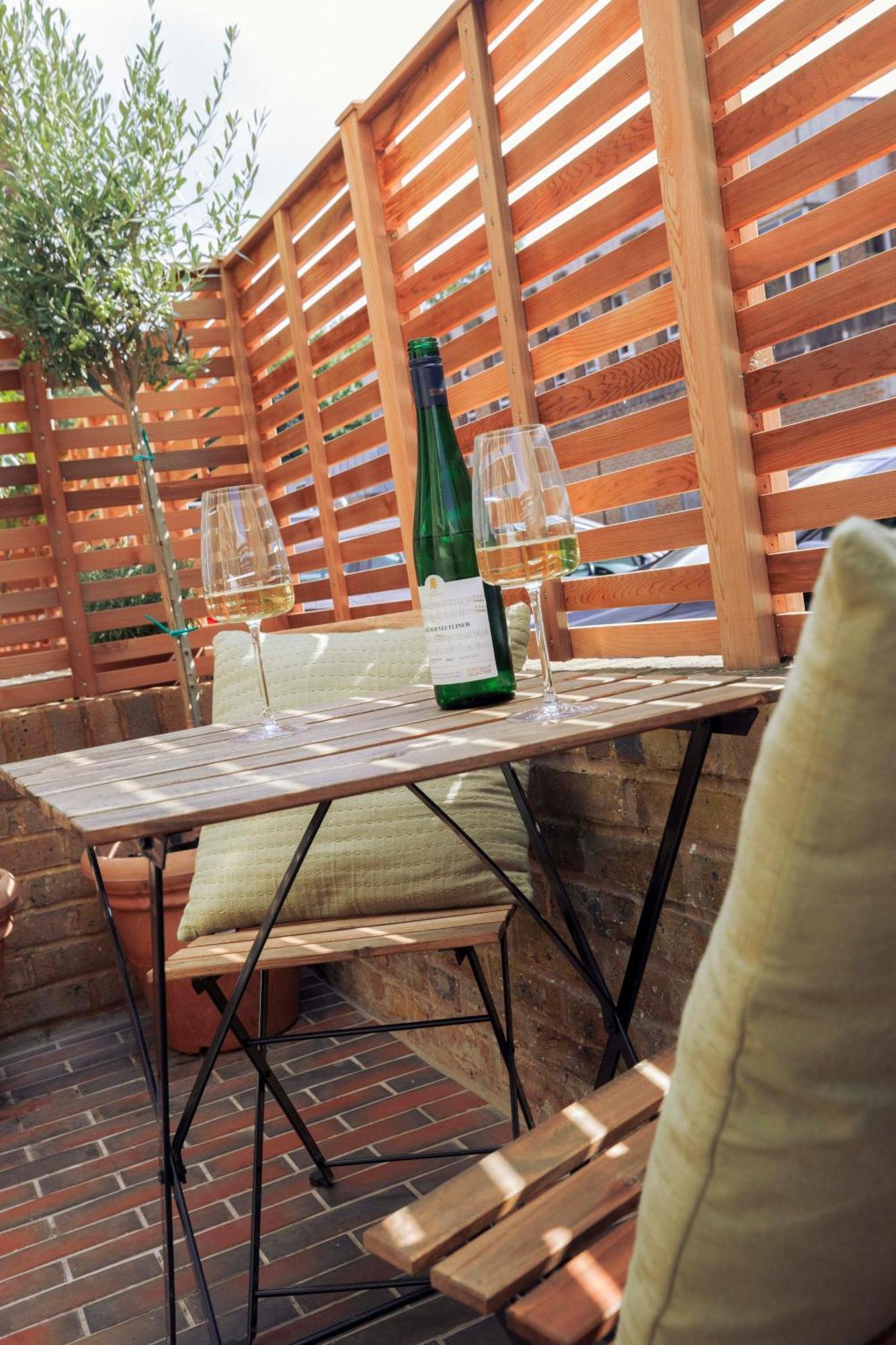 Leworth Apartments, Apartamento Windsor