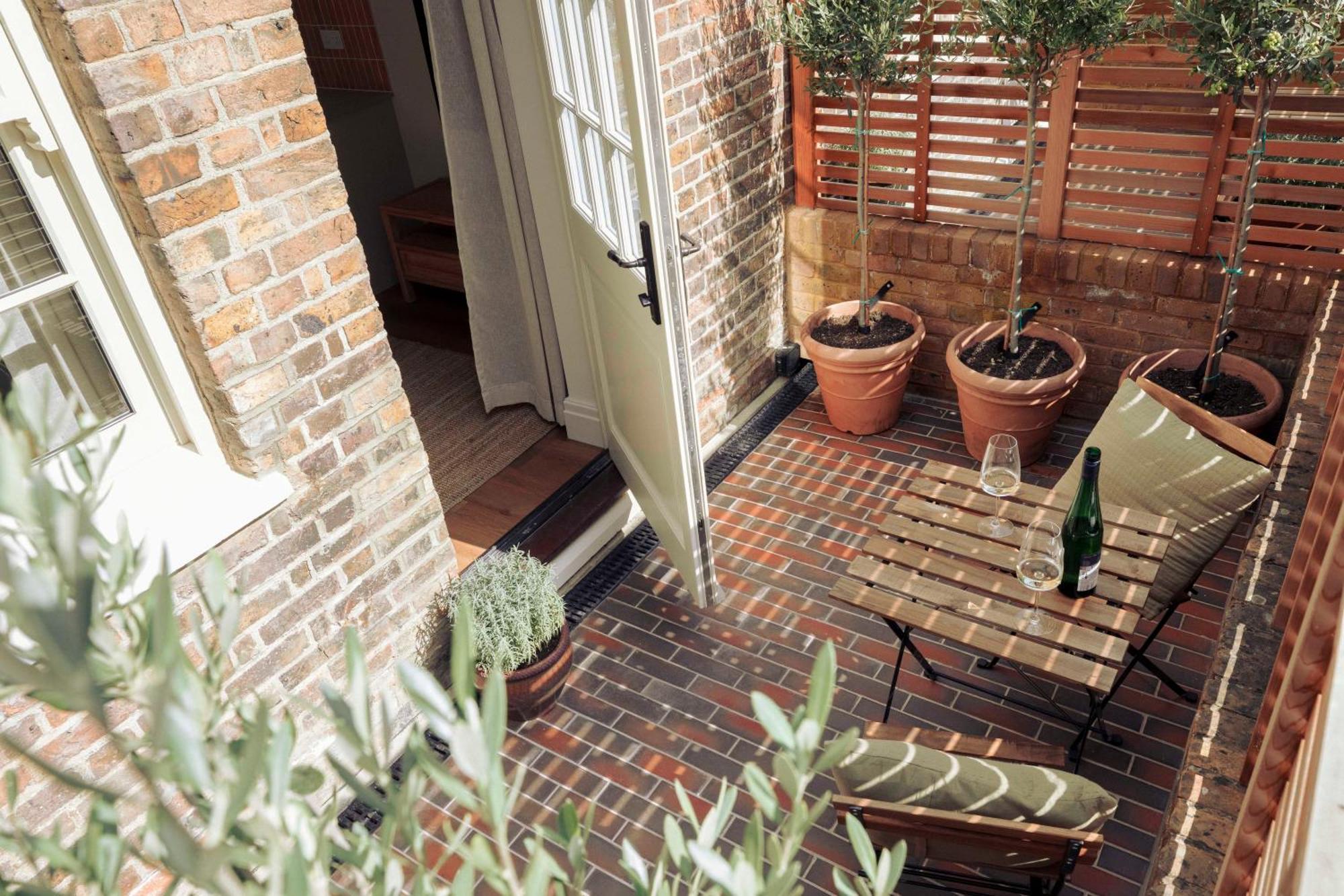 Apartamento Leworth Apartments,