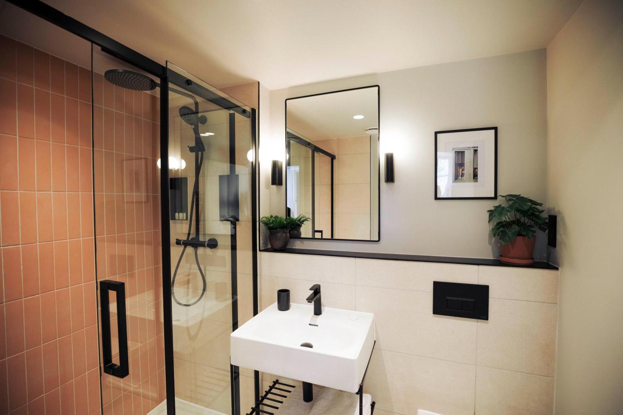Leworth Apartments, Apartamento Windsor