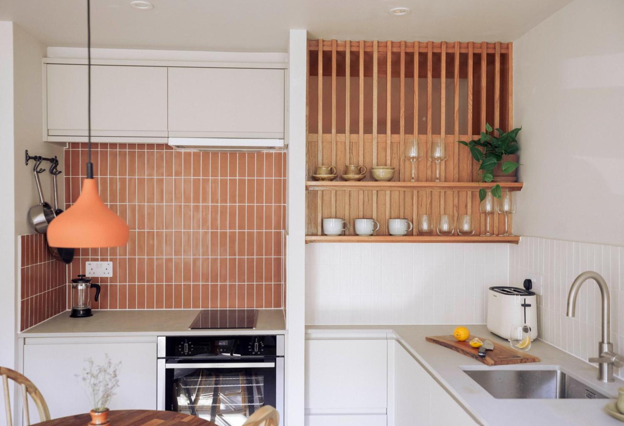 Apartamento Leworth Apartments,