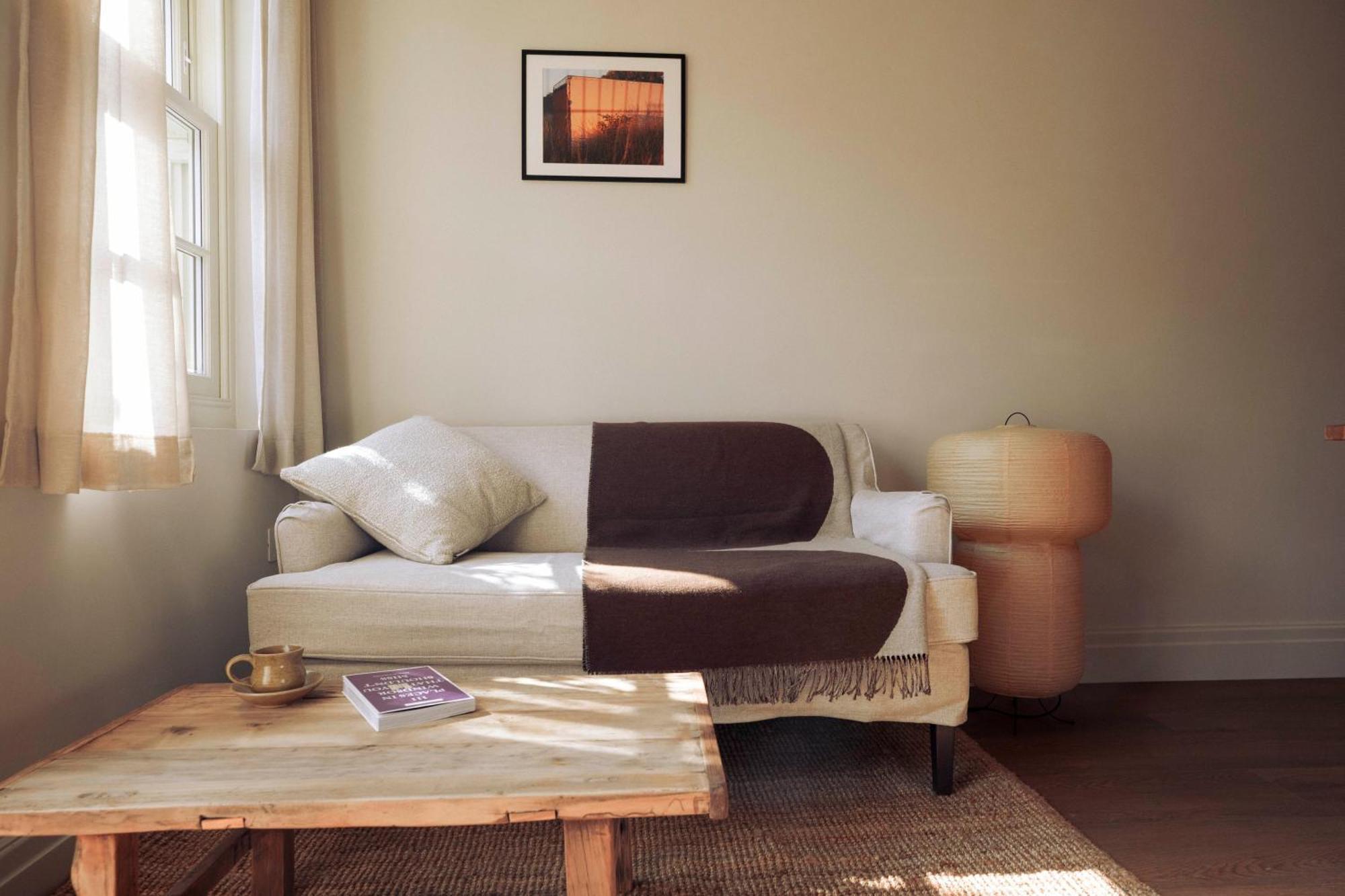 Apartamento Leworth Apartments, *