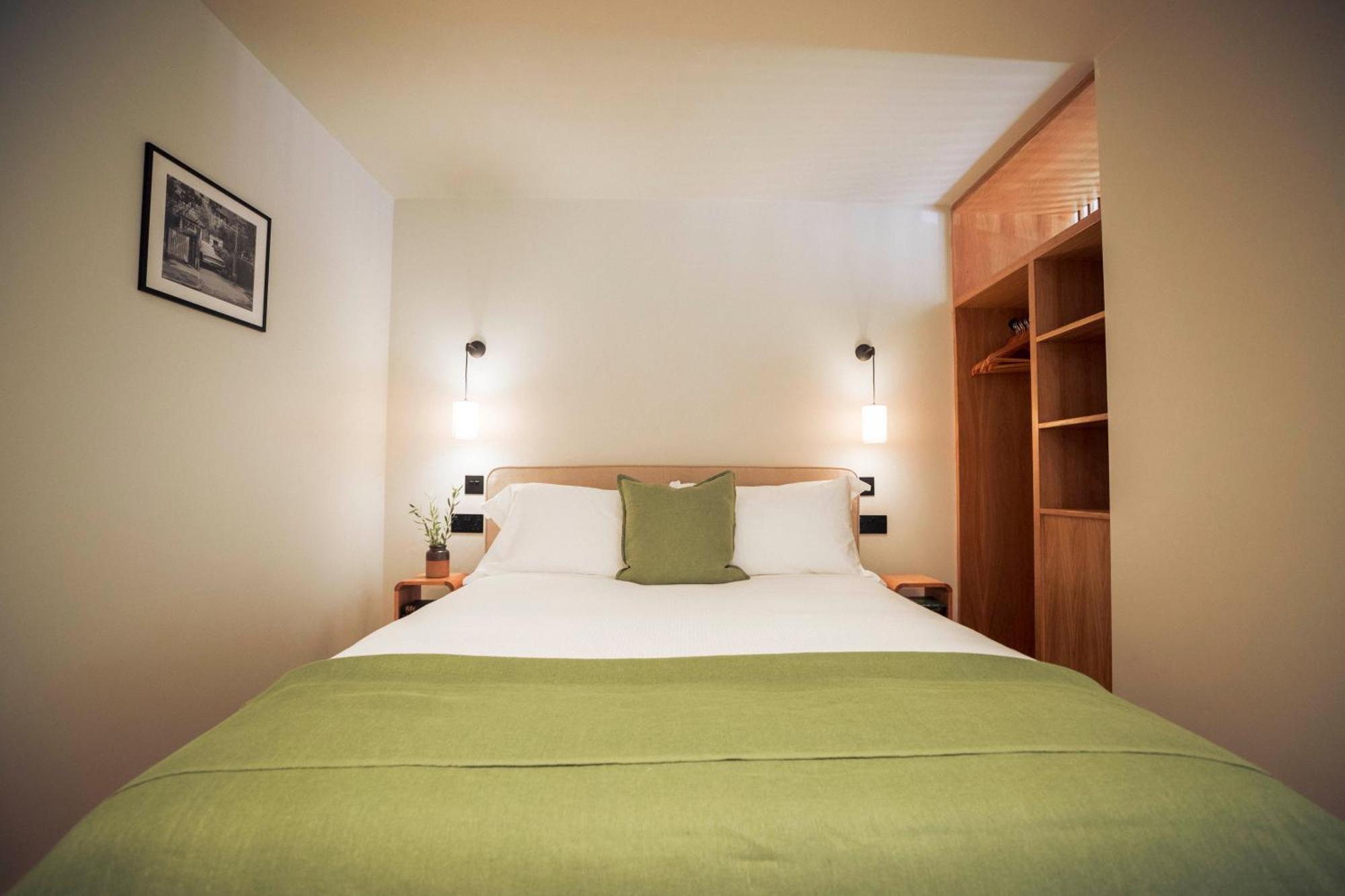 Apartamento Leworth Apartments,
