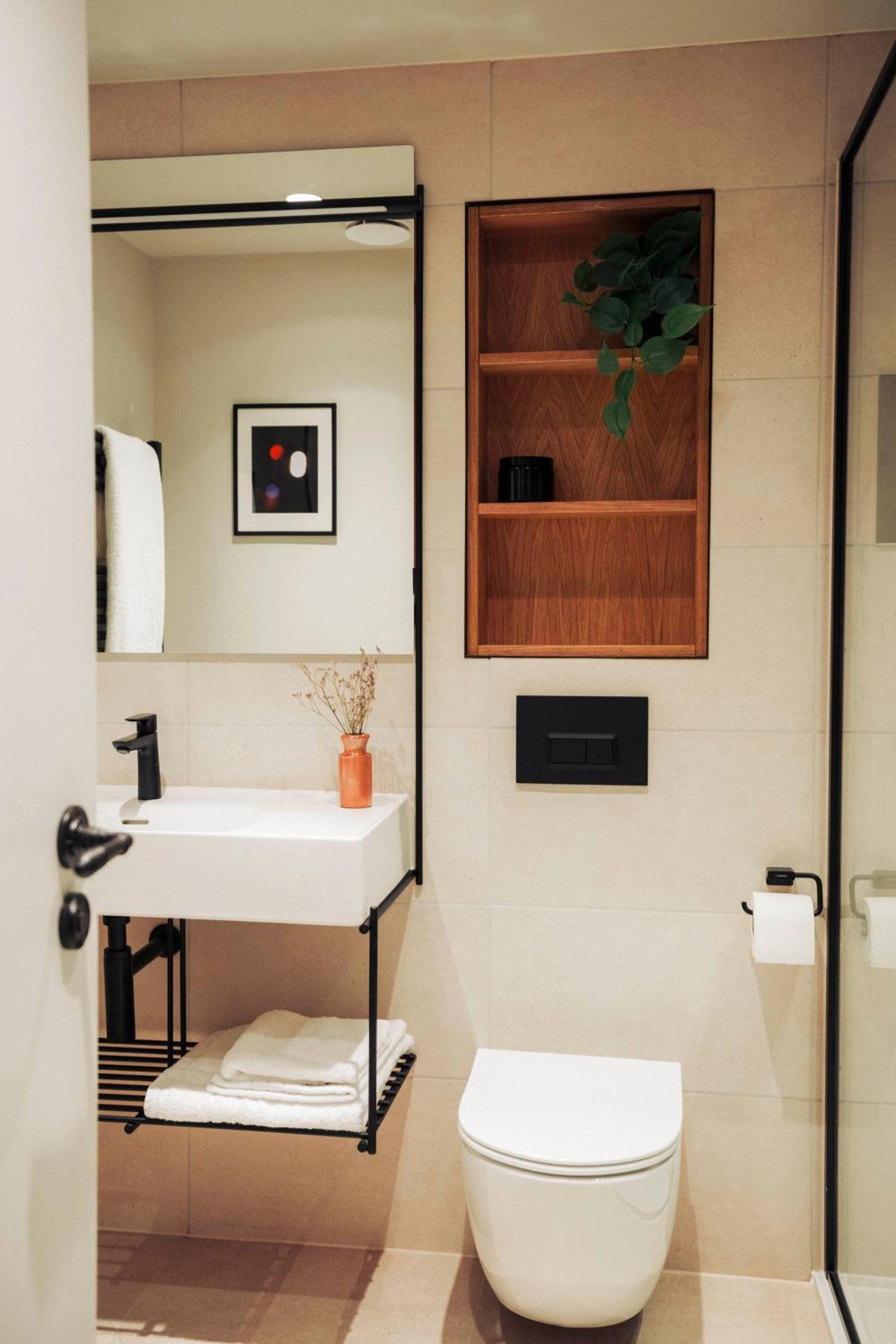 Leworth Apartments, Apartamento Windsor