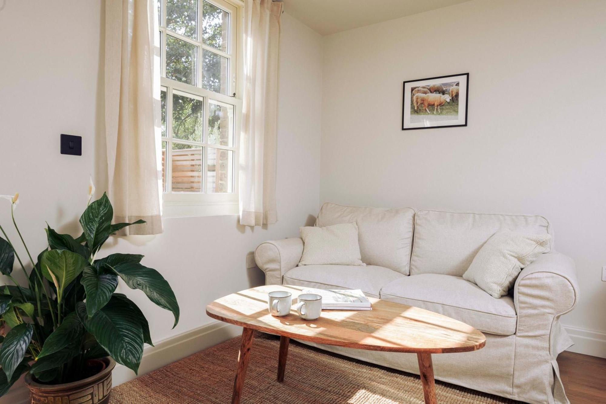 Leworth Apartments, Apartamento Windsor