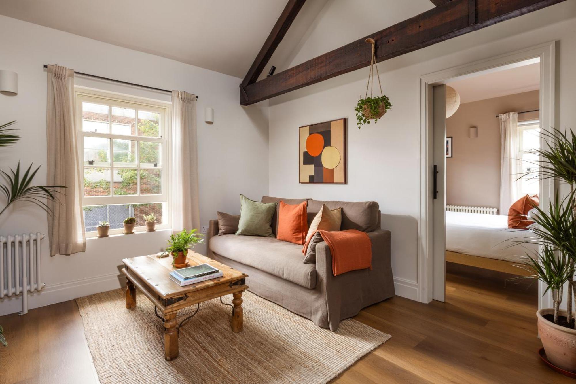 Leworth Apartments, Apartamento Windsor