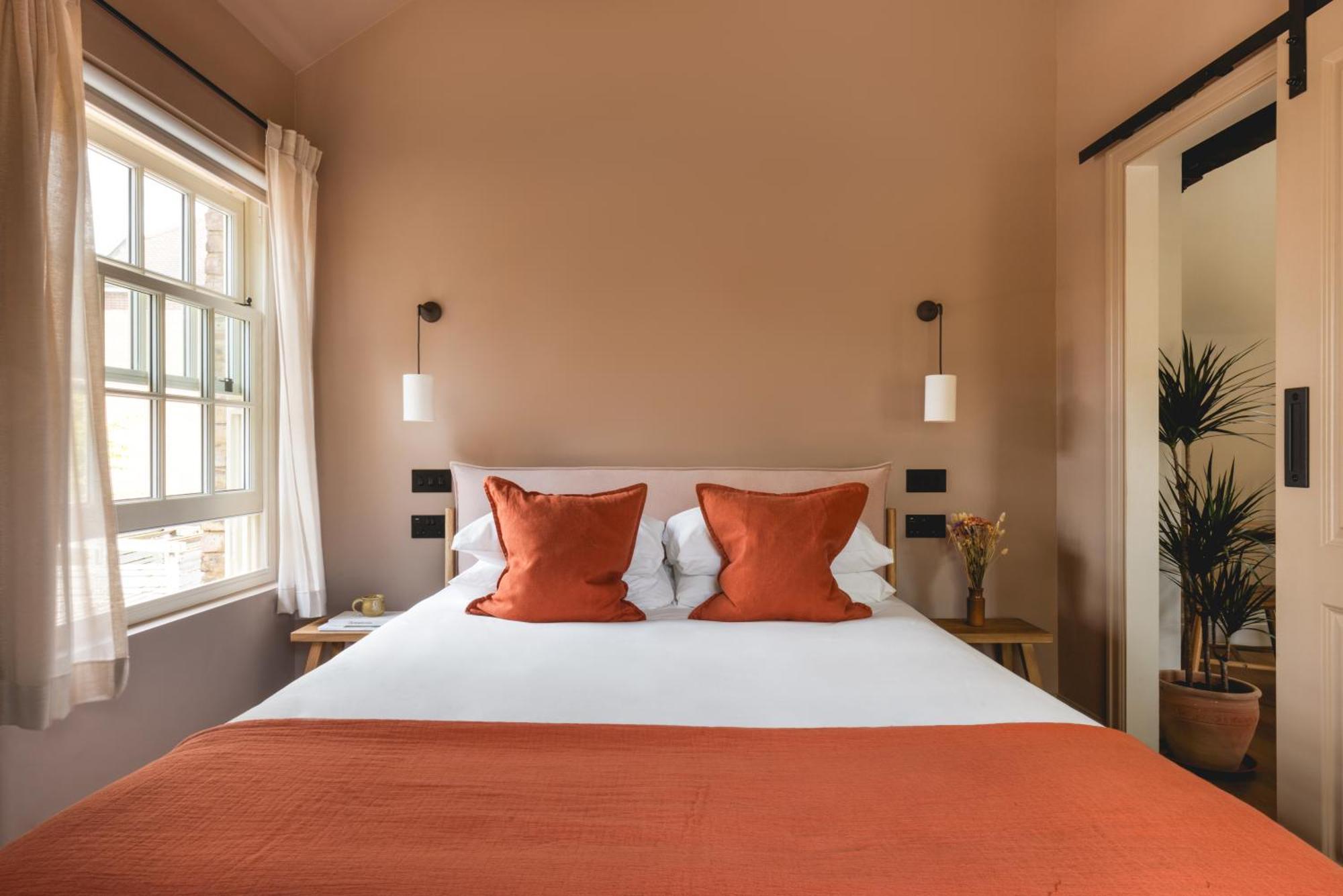 Leworth Apartments, Appartement *