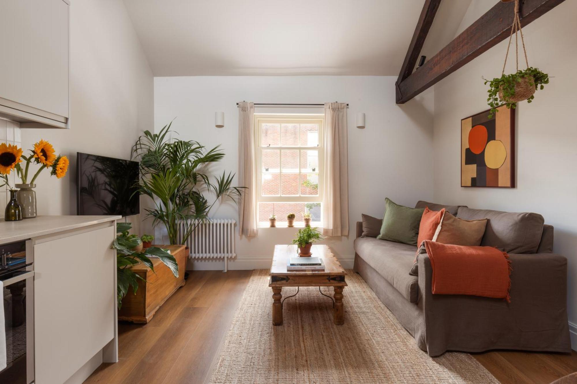 Appartement Leworth Apartments, *